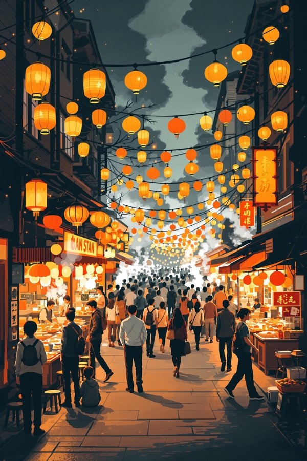 烟火人间 - 电影网