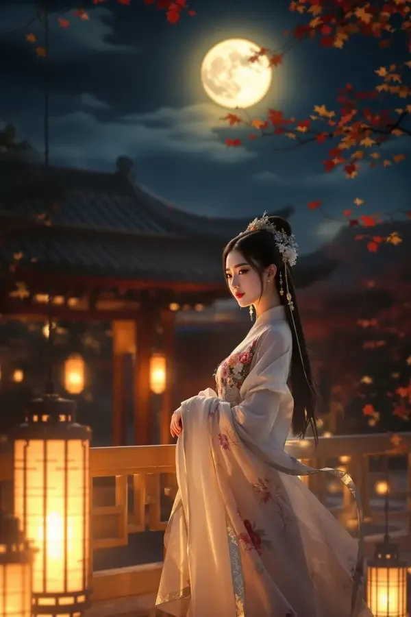 月落西楼 - 电影网